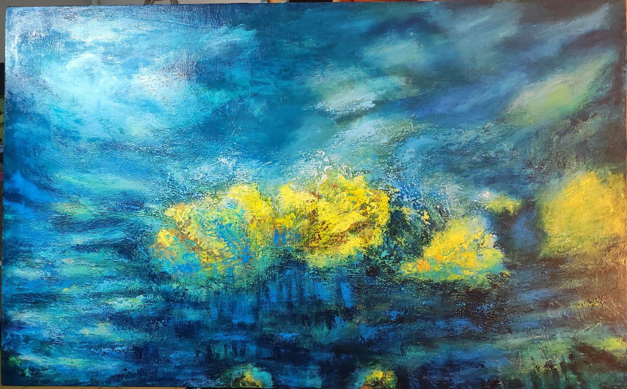 Featured Painting